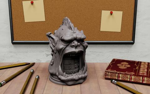Orc Calendar
