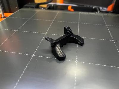 Prusa MK3S+ and MK3.5/S Fan shroud