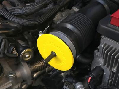 Turbo Boost Test Tool (3 Inch – 75mm)
