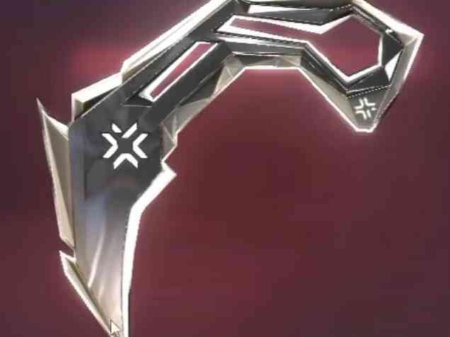Vct karambit
