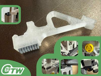 A1/MINI 8-in-1 Multitool