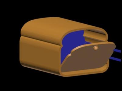 Bread Basket