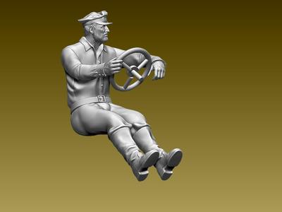 driver
