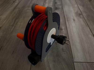 Cable reel for sunlu spool V2