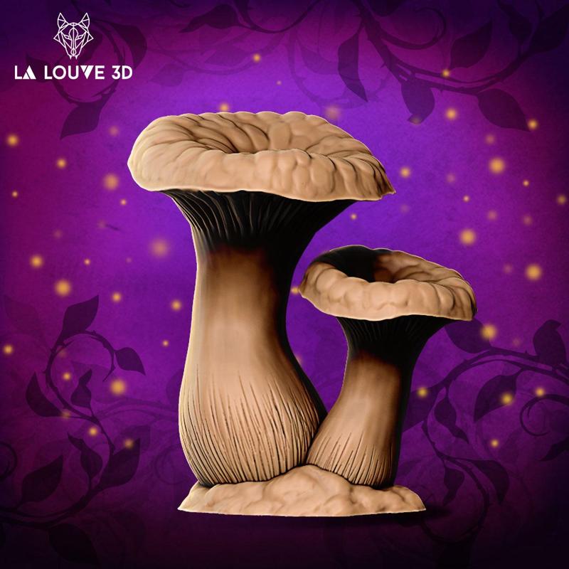 Chanterelle