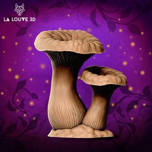 Chanterelle