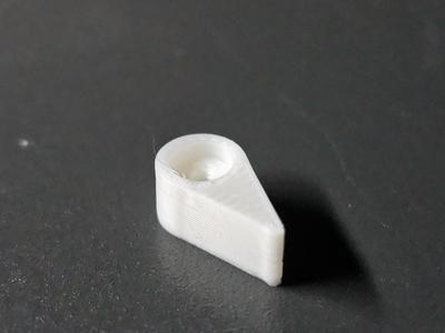 Automatic pill dispenser