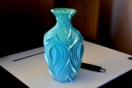 Vase 911a
