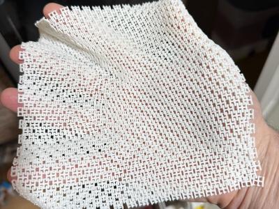 3D Fabric