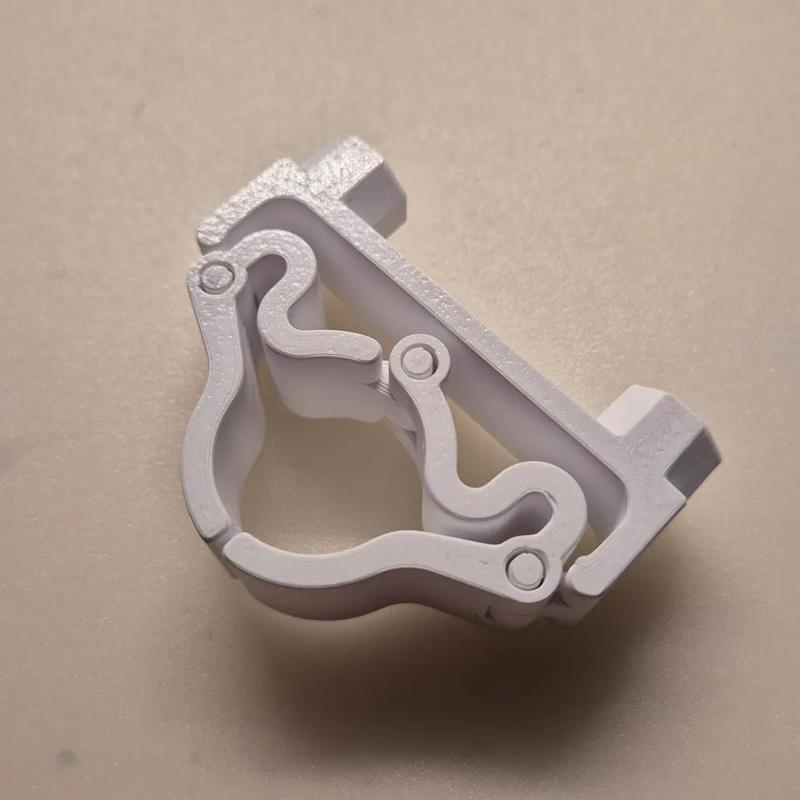 MultiBoard Push-Fit 22mm Broom Holder v2