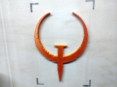 Quake I