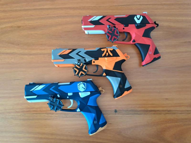 Valorant – VCT 2024 Team Classics (Moving Parts)