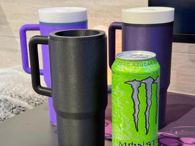 Thermo cup drinks stanley