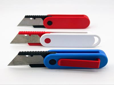 Folding Utility Blade (Version 4.0)