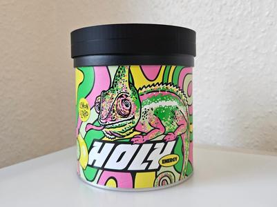 Lightweight Holy Tub Stacker