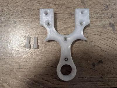 Slingshot SLS10 | Simplified Design