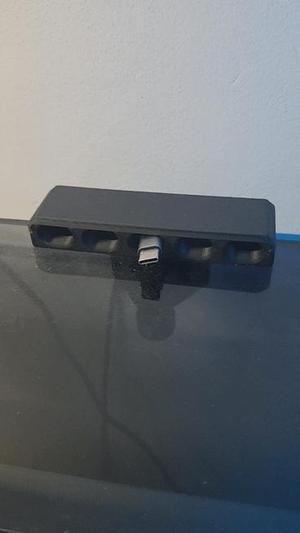 Cable tidy, dual orientation