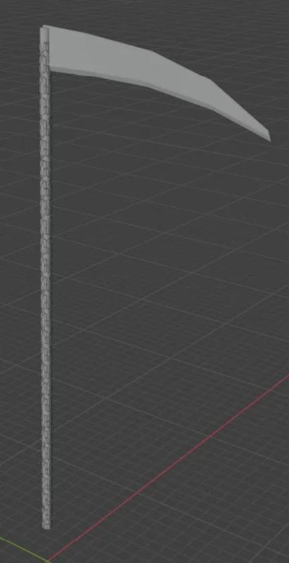 Scythe
