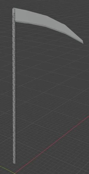 Scythe