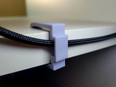 Cable Organizer (Scalable)