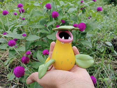 Pokemon – Victreebel