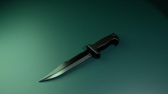 knife.fbx