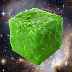 Cube Earth