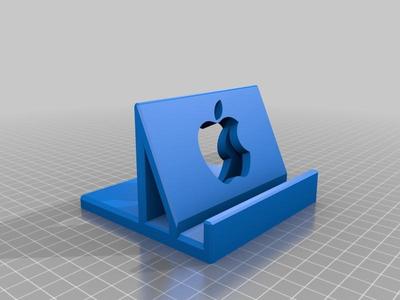 iPhone and iPad Holder/Stand