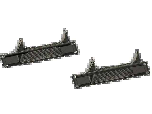UniFi Switch US-8-60W 10 – Inch Rackmount