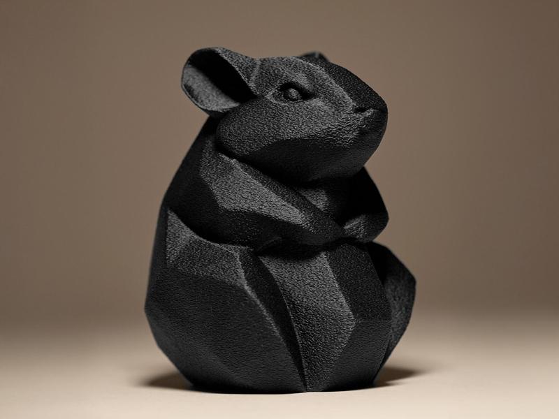 Cute Hamster Decor
