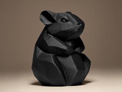 Cute Hamster Decor