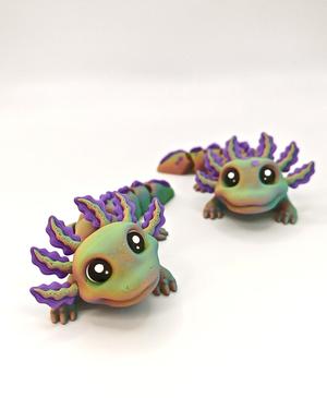 Draxolotl
