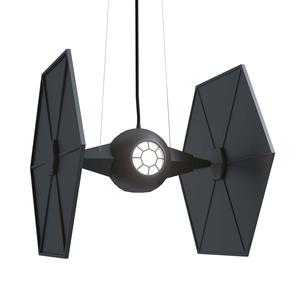 MTFBWY №2 lamp, SKU. 24379 by Pikartlights