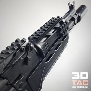 3DTAC / AK Complete Modular Package (Airsoft only)