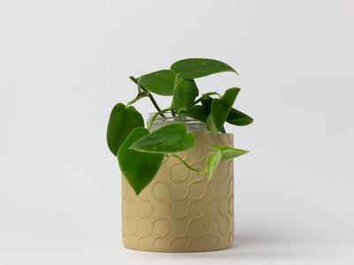Reaction Vase