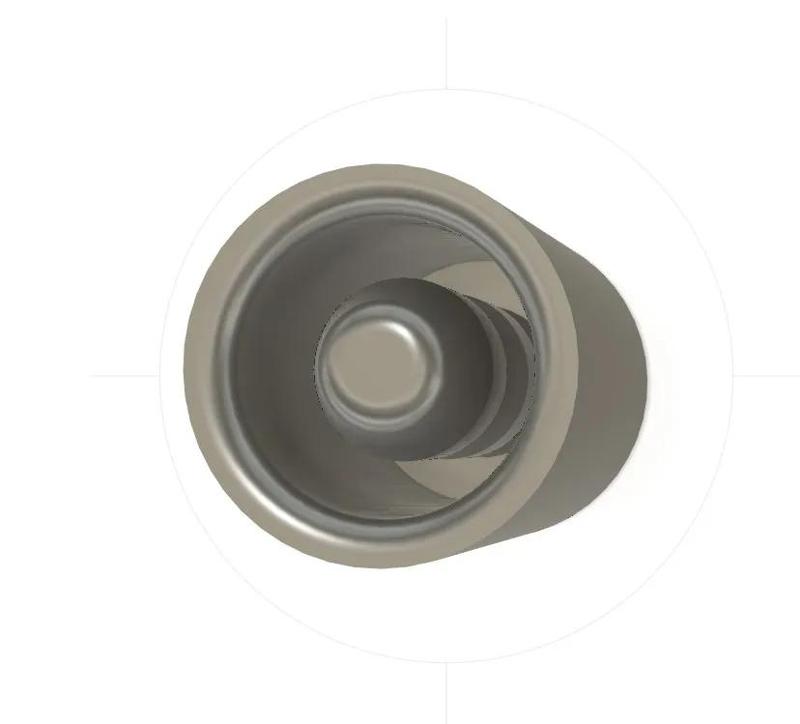 1/2 inch Barb plug for watertank