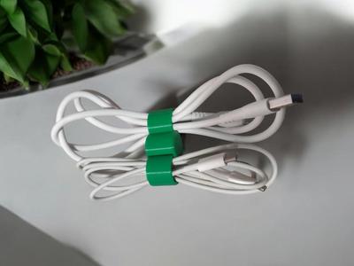 Sliding Cable Clip