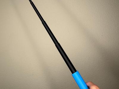 Collapsible Sword (Easy Assembly)