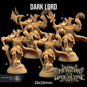 Dark Lord