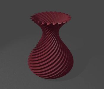 Vase