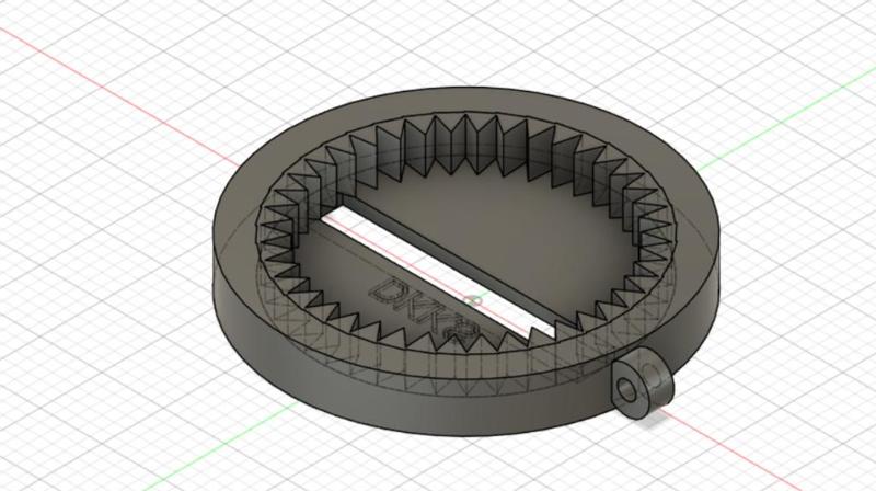 bottle opener