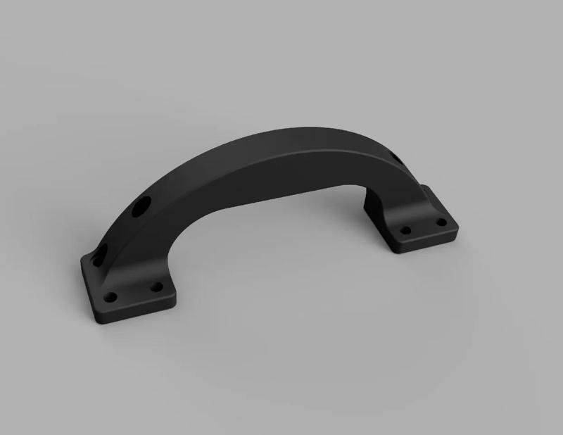 Door Handle   