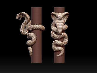 cobra snake