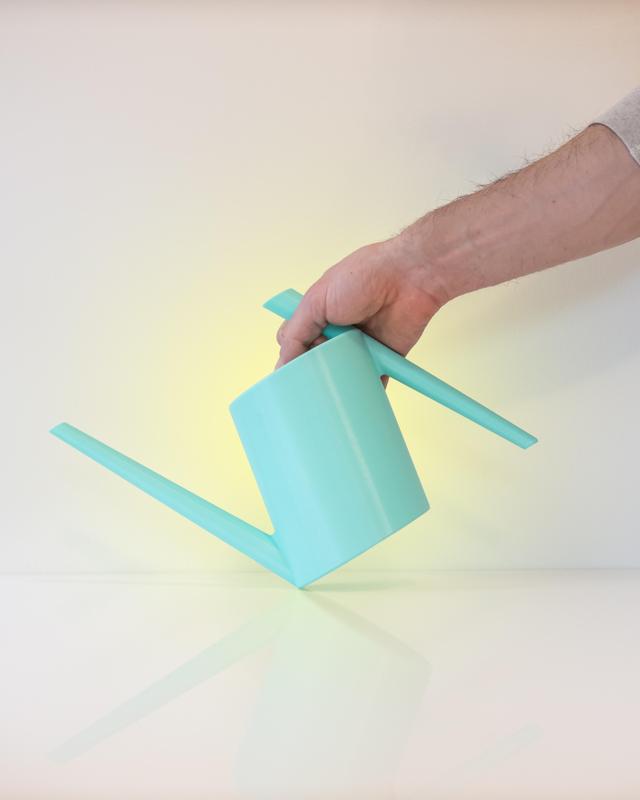 ITALIC Watering Can