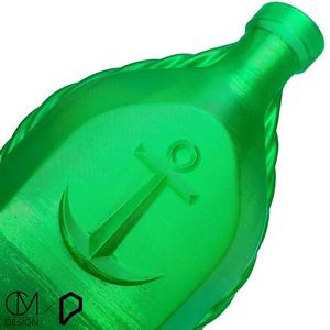 Protopasta Anchor Bottle by CM Design