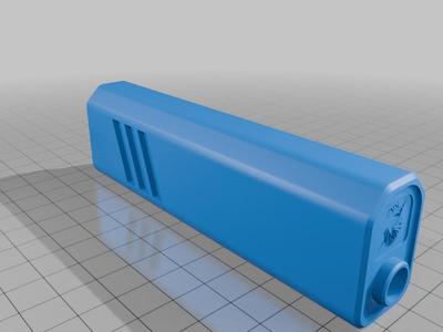 Well M1911 – Airsoft Silencer (Universal)