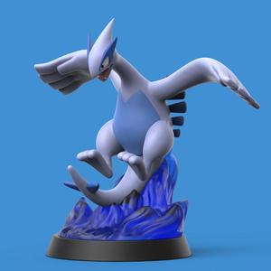 Lugia