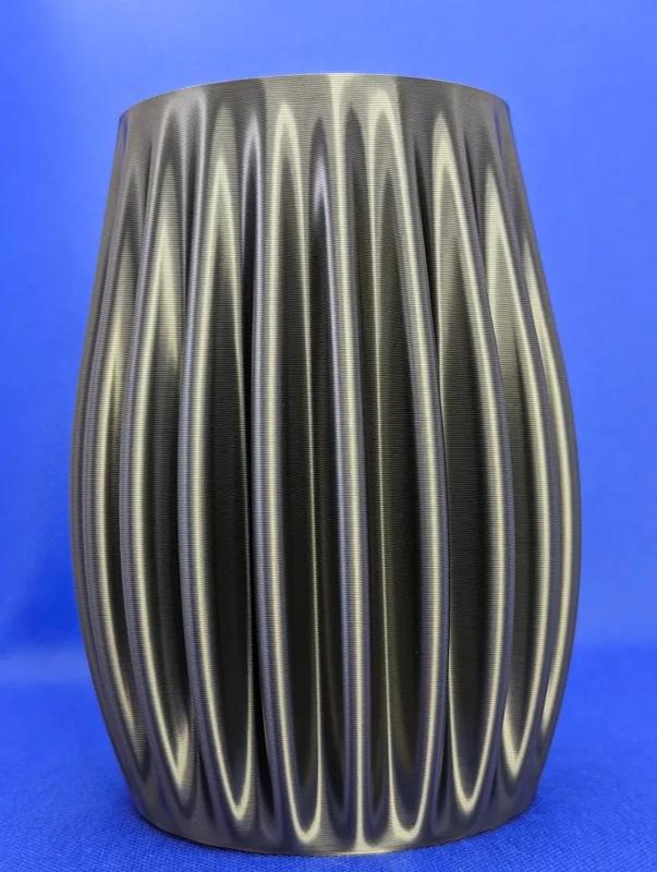 Beautiful vase