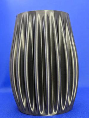 Beautiful vase