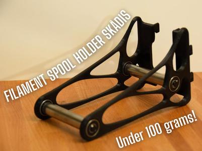 SKÅDIS Filament Spool Holder